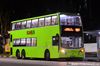 Thumbnail: SG5702M — A Alexander Dennis Enviro500 MMC double-deck bus serving commuters on service 965T back when it was operated by SMRT Buses in September 2021.