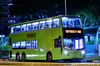 Thumbnail: SG5703K — A Alexander Dennis Enviro500 MMC double-deck bus serving commuters on service 900 under current bus operator SMRT Buses in July 2018.