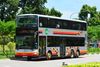 Thumbnail: SG5746L — A MAN A95 double-deck bus serving commuters on service 854 under current bus operator Tower Transit Singapore in September 2021.