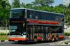 Thumbnail: SG5748G  — A MAN A95 double-deck bus serving commuters on service 983 under current bus operator SMRT Buses in August 2016.