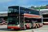 Thumbnail: SG5750Z  — A MAN A95 double-deck bus serving commuters on service 969 back when it was operated by SMRT Buses in September 2016.