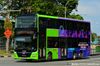 Thumbnail: SG5758C — A MAN A95 double-deck bus serving commuters on service 856 back when it was operated by SMRT Buses in March 2019.