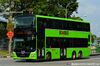 Thumbnail: SG5764J — A MAN A95 double-deck bus serving commuters on service 854 back when it was operated by SMRT Buses in March 2019.