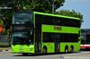 Thumbnail: SG5784B — A MAN A95 double-deck bus serving commuters on service 856 back when it was operated by SMRT Buses in March 2018.