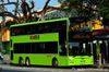 Thumbnail: SG5787T  — A MAN A95 double-deck bus serving commuters on service 854 back when it was operated by SMRT Buses in August 2016.