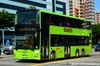 Thumbnail: SG5788R — A MAN A95 double-deck bus serving commuters on service 854 back when it was operated by SMRT Buses in May 2017.