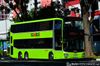 Thumbnail: SG5803E — A MAN A95 double-deck bus serving commuters on service 67 under current bus operator SMRT Buses in June 2017.