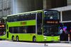 Thumbnail: SG5807U — A MAN A95 double-deck bus serving commuters on service 665 under current bus operator SMRT Buses in September 2021.
