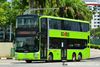 Thumbnail: SG5814Z — A MAN A95 double-deck bus serving commuters on service 913 under current bus operator SMRT Buses in May 2021.