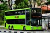 Thumbnail: SG5820E — A MAN A95 double-deck bus serving commuters on service 860 back when it was operated by SMRT Buses in October 2017.
