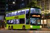 Thumbnail: SG5821C — A MAN A95 double-deck bus serving commuters on service 857B back when it was operated by SMRT Buses in September 2021.