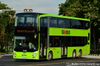 Thumbnail: SG5836K — A MAN ND323F (A95) double-deck bus serving commuters on service 47 back when it was operated by SBS Transit in December 2017.