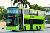 Thumbnail: SG5839C — A MAN ND323F (A95) double-deck bus serving commuters on service 168 under current bus operator SBS Transit in February 2018.