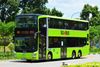 Thumbnail: SG5855E — A MAN A95 double-deck bus serving commuters on service 855 under current bus operator Tower Transit Singapore in September 2021.