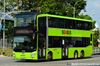 Thumbnail: SG5863G — A MAN A95 double-deck bus serving commuters on service 856 back when it was operated by SMRT Buses in March 2019.