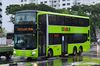 Thumbnail: SG5877S — A MAN A95 double-deck bus serving commuters on service 854e back when it was operated by SMRT Buses in August 2021.
