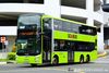 Thumbnail: SG5898G — A MAN ND323F (A95) double-deck bus serving commuters on service 7B under current bus operator SBS Transit in November 2019.