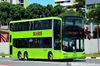 Thumbnail: SG5920A — A MAN ND323F (A95) double-deck bus serving commuters on service 12 under current bus operator Go-Ahead Singapore in May 2018.