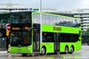 Thumbnail: SG5923S — A MAN ND323F (A95) double-deck bus serving commuters on service 851e under current bus operator SBS Transit in May 2018.