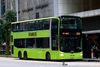 Thumbnail: SG5924P — A MAN ND323F (A95) double-deck bus serving commuters on service 652 under current bus operator SBS Transit in February 2025.