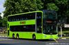 Thumbnail: SG5942L — A MAN A95 double-deck bus serving commuters on service 171 back when it was operated by SMRT Buses.