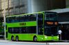 Thumbnail: SG5970E — A MAN A95 double-deck bus serving commuters on service 951E under current bus operator SMRT Buses in May 2019.