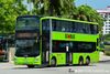 Thumbnail: SG5983T — A MAN A95 double-deck bus serving commuters on service 913 under current bus operator SMRT Buses in May 2021.