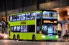 Thumbnail: SG5998B — A MAN ND323F (A95) double-deck bus serving commuters on service 400 under current bus operator SBS Transit in December 2020.