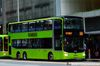 Thumbnail: SG6005K — A MAN ND323F (A95) double-deck bus serving commuters on service 660 under current bus operator SBS Transit in May 2019.