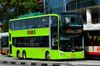 Thumbnail: SG6033D — A MAN A95 double-deck bus serving commuters on service 911T under current bus operator SMRT Buses in May 2019.