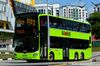 Thumbnail: SG6043A — A MAN ND323F (A95) double-deck bus serving commuters on service 117 under current bus operator SBS Transit in January 2019.