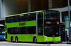 Thumbnail: SG6046S — A MAN ND323F (A95) double-deck bus serving commuters on service 660 under current bus operator SBS Transit in May 2019.