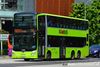Thumbnail: SG6052Z — A MAN ND323F (A95) double-deck bus serving commuters on service 130 under current bus operator SBS Transit in January 2022.