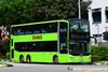 Thumbnail: SG6063S — A MAN ND323F (A95) double-deck bus serving commuters on service 37 back when it was operated by SBS Transit in June 2026.