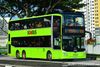 Thumbnail: SG6071T — A MAN A95 double-deck bus serving commuters on service 856 under current bus operator Tower Transit Singapore in September 2021.