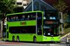 Thumbnail: SG6092H — A MAN ND323F (A95) double-deck bus serving commuters on service 2 under current bus operator Go-Ahead Singapore in March 2019.
