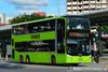 Thumbnail: SG6100T — A MAN ND323F (A95) double-deck bus serving commuters on service 72 back when it was operated by SBS Transit in May 2021.