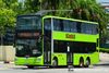 Thumbnail: SG6111L — A MAN A95 double-deck bus serving commuters on service 901M under current bus operator SMRT Buses in May 2021.