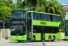 Thumbnail: SG6115B — A MAN A95 double-deck bus serving commuters on service 912 under current bus operator SMRT Buses in May 2021.