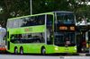 Thumbnail: SG6120K — A MAN A95 double-deck bus serving commuters on service 982E under current bus operator SMRT Buses in May 2019.