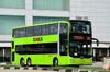 Thumbnail: SG6126U — A MAN A95 double-deck bus serving commuters on service 960 under current bus operator SMRT Buses in May 2019.