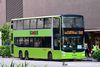 Thumbnail: SG6128P — A MAN A95 double-deck bus serving commuters on service S43 under bus operator SMRT Buses in July 2026.