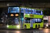 Thumbnail: SG6134X — A MAN A95 double-deck bus serving commuters on service 859T back when it was operated by SMRT Buses in September 2021.