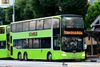 Thumbnail: SG6145P — A MAN A95 double-deck bus serving commuters on service 861A under current bus operator Tower Transit Singapore in July 2026.
