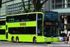 Thumbnail: SG6184B — A MAN ND323F (A95) double-deck bus serving commuters on service 88 under current bus operator SBS Transit in January 2022.