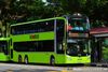 Thumbnail: SG6189M — A MAN ND323F (A95) double-deck bus serving commuters on service 28 back when it was operated by SBS Transit in March 2022.