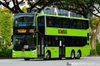 Thumbnail: SG6190H — A MAN A95 double-deck bus serving commuters on service 656 back when it was operated by SMRT Buses in May 2021.