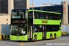 Thumbnail: SG6231Z — A MAN A95 double-deck bus serving commuters on service S43 under bus operator Tower Transit Singapore in July 2026.