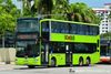 Thumbnail: SG6241U — A MAN A95 double-deck bus serving commuters on service 912 under current bus operator SMRT Buses in May 2021.