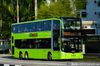 Thumbnail: SG6270K — A MAN ND323F (A95) double-deck bus serving commuters on service 89 under current bus operator SBS Transit in April 2021.